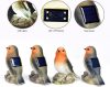 JeeYee Outdoor Bird Solar Dekolampe 4 Stk