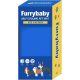 Furrybaby Haustier-Kühlmatratze S 40x50 cm (blau)