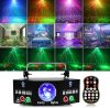 Littleboyny LED-RGB-Disco-Lichtprojektor
