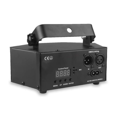 Littleboyny LED-RGB-Disco-Lichtprojektor