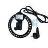 iKuchelife Winter-Vogelheizung mit Springbrunnen, 250 W, Schwarz