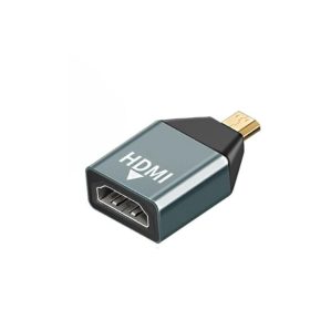 1 Stk. HDMI-Adapter mit 4K-Unterstützung