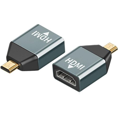 Kabelloser HDMI-Adapter (Stecker auf Buchse)