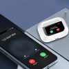 A9 Pro Bluetooth-Ohrhörer mit LED-Anzeige und eingebautem Mikrofon – Geräuschunterdrückung, lange Akkulaufzeit