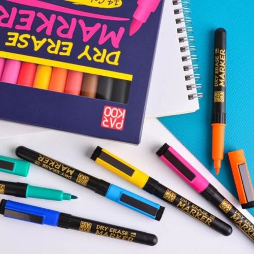 ParKoo löschbarer magnetischer Whiteboard-Marker