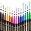 ParKoo löschbarer magnetischer Whiteboard-Marker
