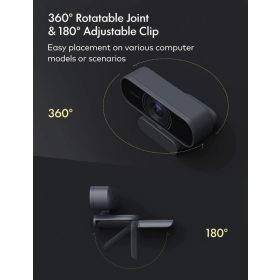 ROFFIE-Webcam UC30