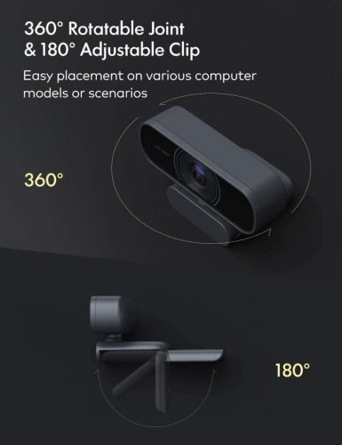 ROFFIE-Webcam UC30