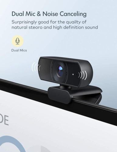 ROFFIE-Webcam UC30