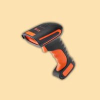 Barcode-Scanner