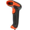 Tera 1871 USB-Kabelgebundener 1D-Barcodescanner – Große Reichweite, Plug & Play-Verbindung
