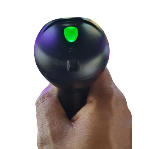 Kabelgebundener USB 2.0-Barcodescanner Tera 711 – Schnelles und genaues Scannen